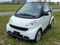 smart forTwo cabrio CDI Weiß - thumbnail 3