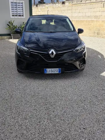 Renault Clio 1.5 blue dci Business 100cv