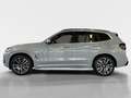 BMW X3 M Sport Gris - thumbnail 4