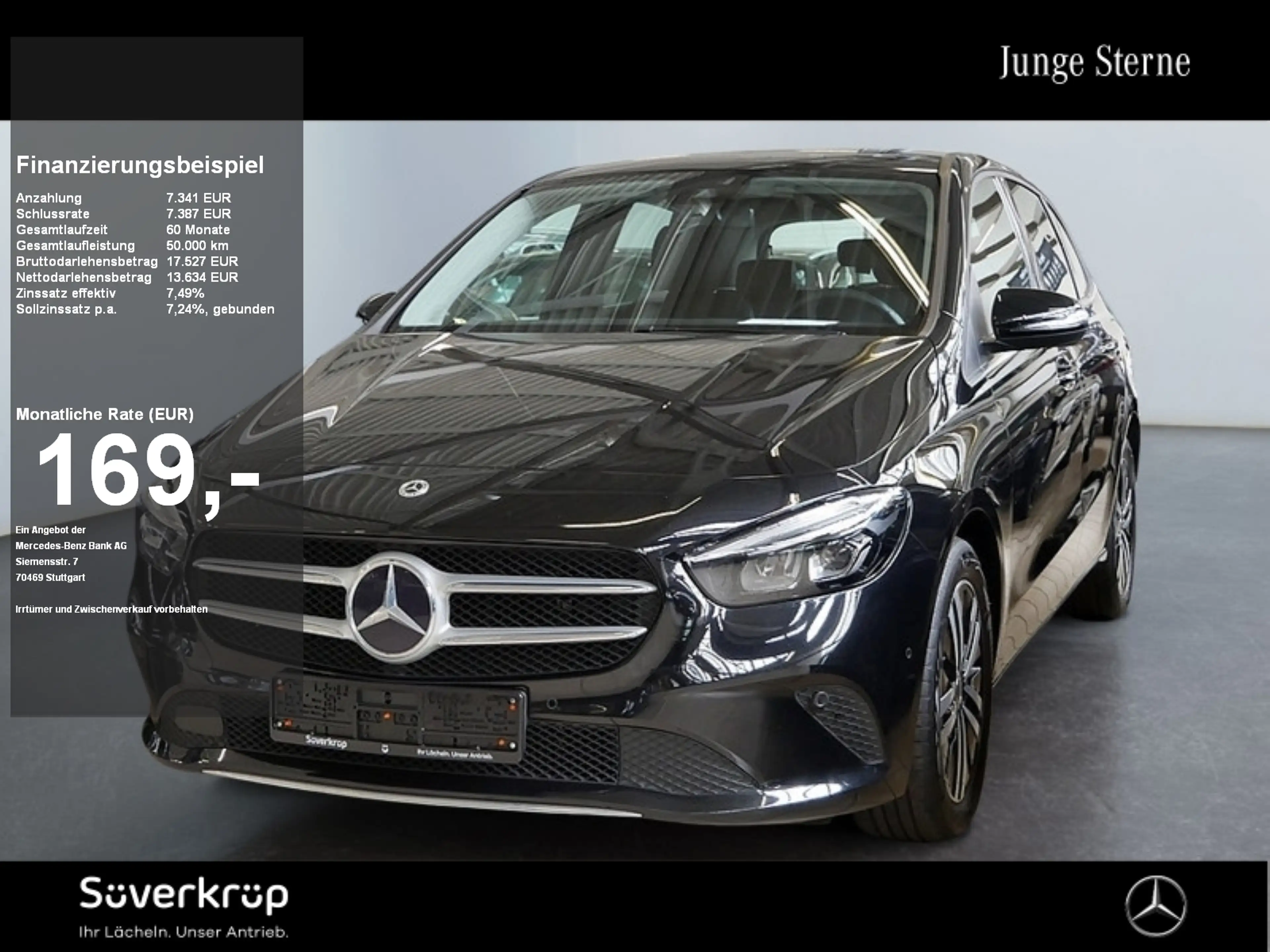 Mercedes-Benz B 250 e KAMERA SPUR PDC SHZ