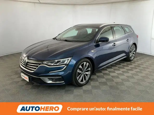 Renault Talisman 2.0 BLUE dCi Business