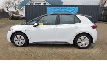 Pure Performance Elektrik 1-Gang Navi