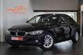 BMW 316 dA Navi CruiseC ParkDistanceControl Garantie * Zwart - thumbnail 1