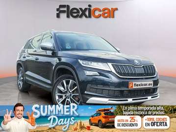 2.0TDI AB tech L&K 4x4 DSG 147kW