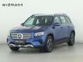 Mercedes-Benz GLB 200 d *LED*PDC*Kamera*Distronic*MBuxPremium* Blau - thumbnail 1