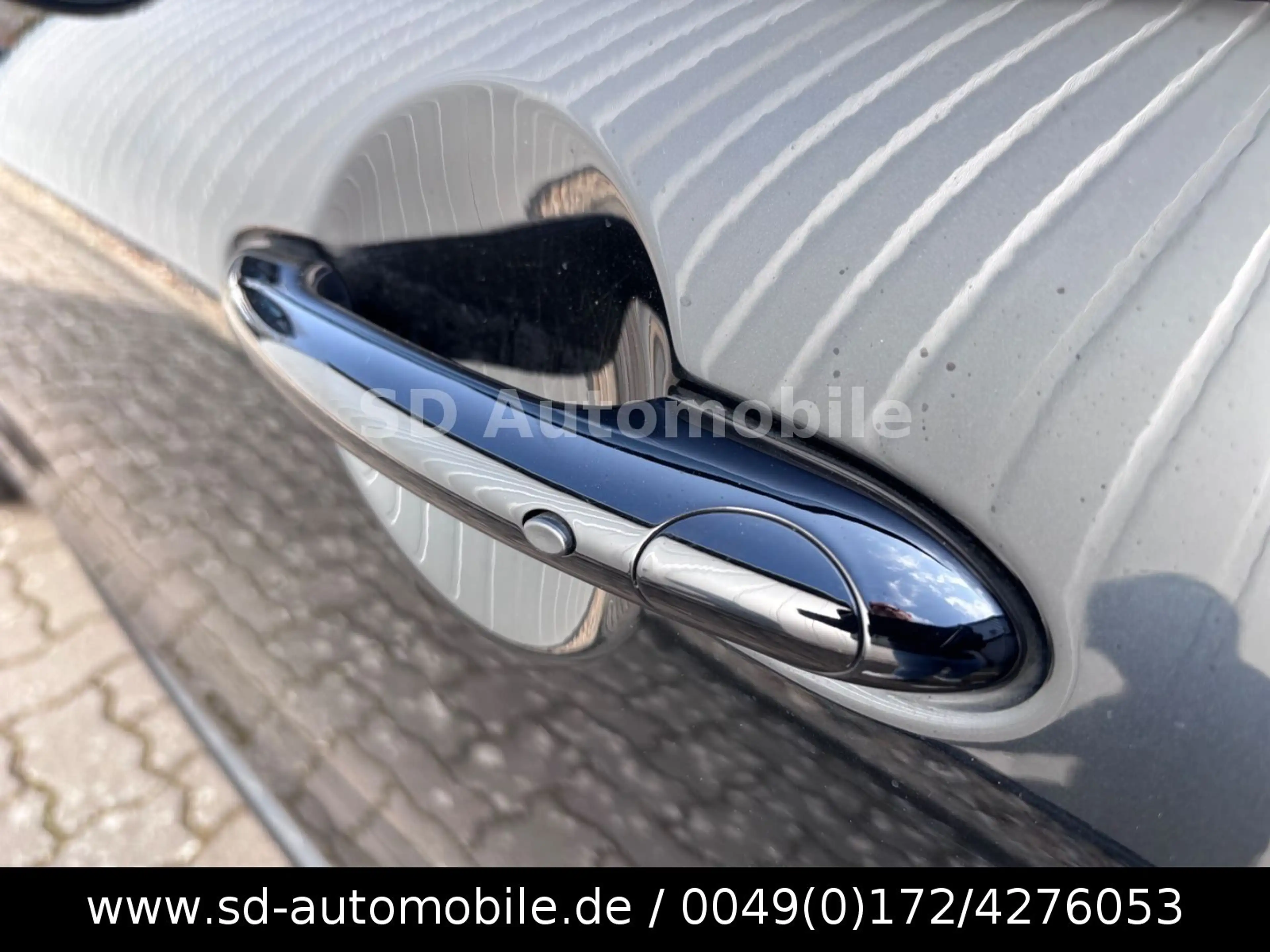 MINI John Cooper Works Cabrio — photo 8