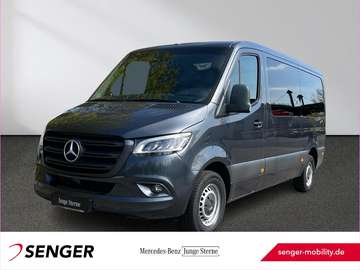 319 CDI KA L2H1 Distr Standh AHK2,8t 9G