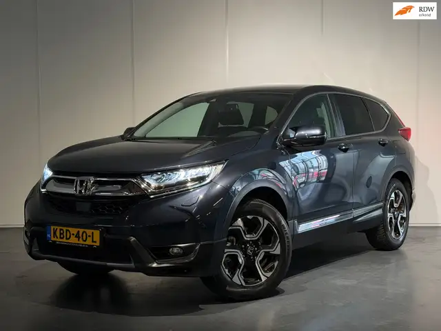 Honda CR-V 1.5 AWD Elegance AUT /Clima/ACC/PDC+Cam/LED/CarPla