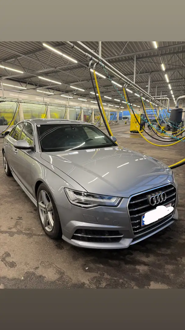 Audi A6 2,0 TDI ultra intense S-tronic Intense - 1