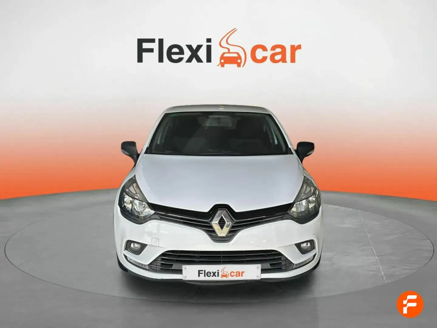 Renault Clio 1.5dCi SS Energy Business 55kW Blanco - 2