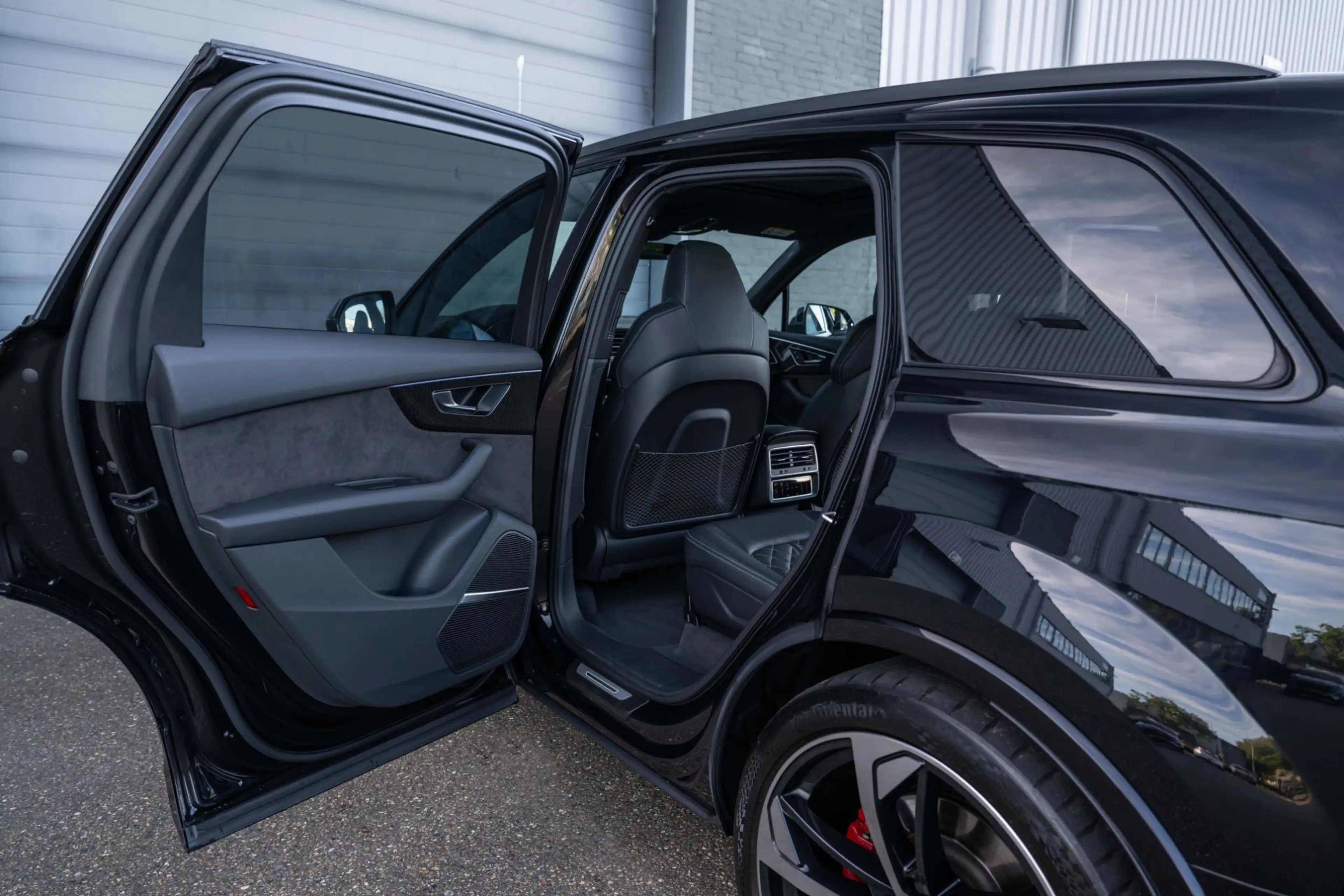 Audi SQ7 4.0 TFSI V8 quattro 7p MEGA Compleet !!!!! — photo 34