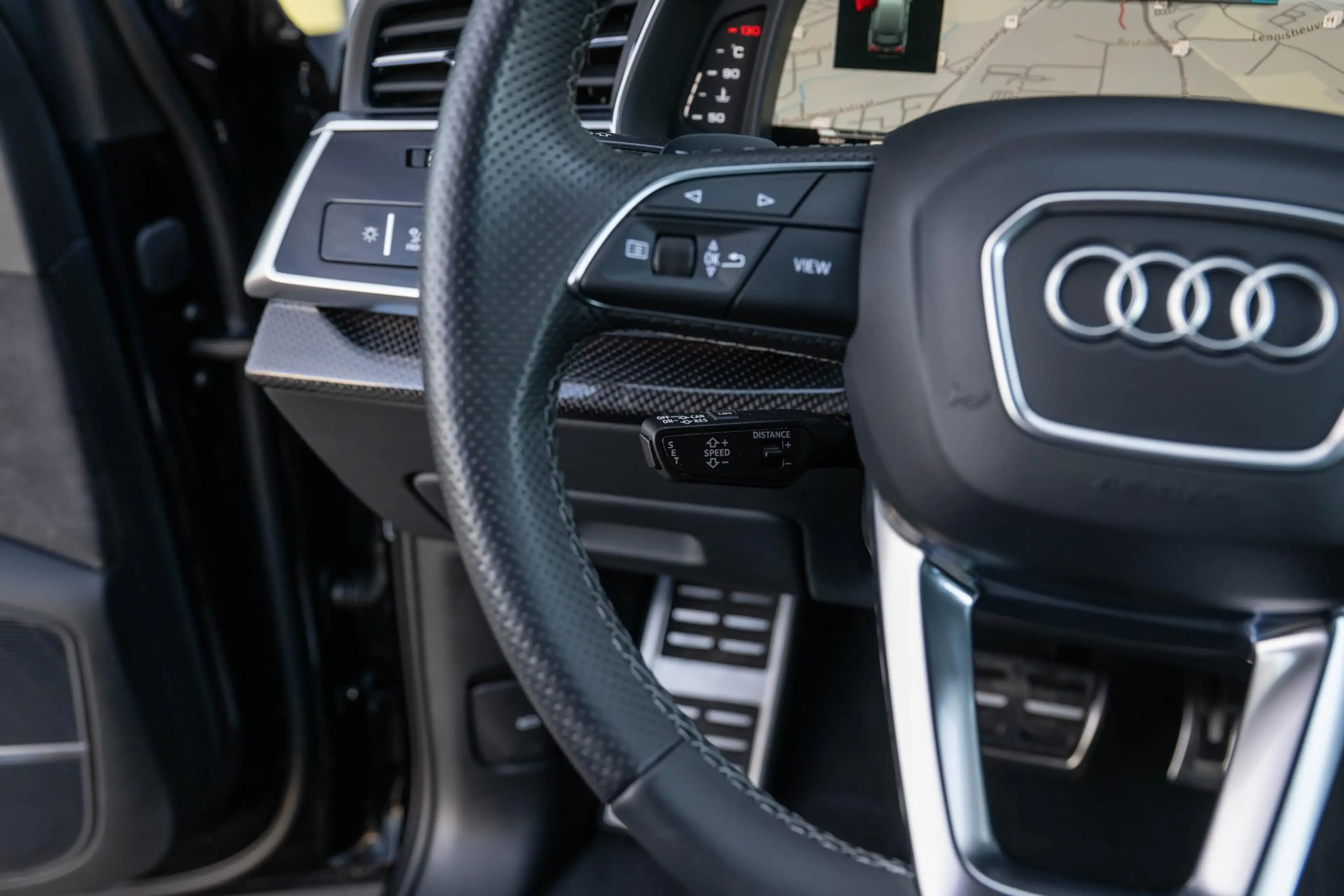 Audi SQ7 4.0 TFSI V8 quattro 7p MEGA Compleet !!!!! — photo 26