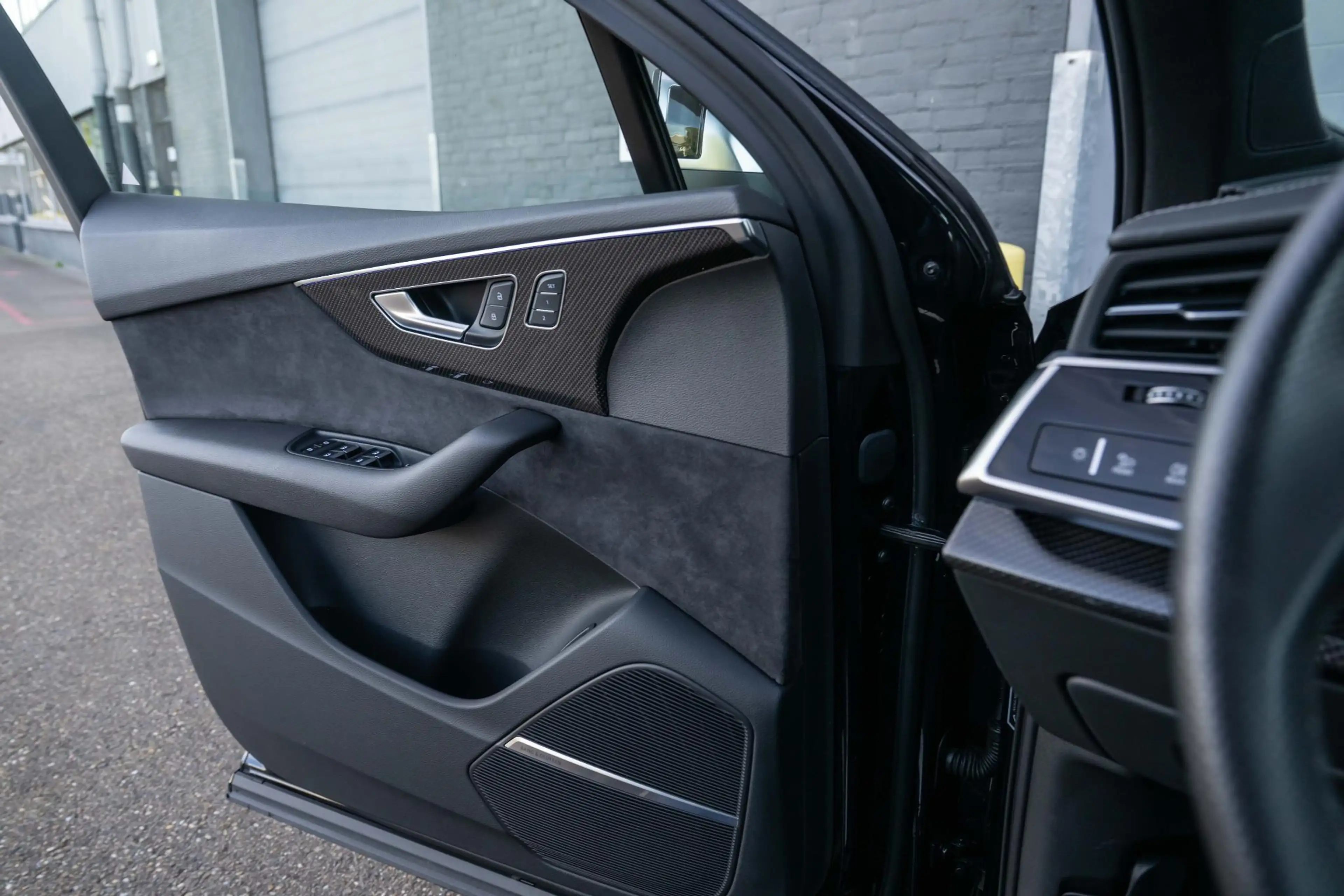 Audi SQ7 4.0 TFSI V8 quattro 7p MEGA Compleet !!!!! — photo 24