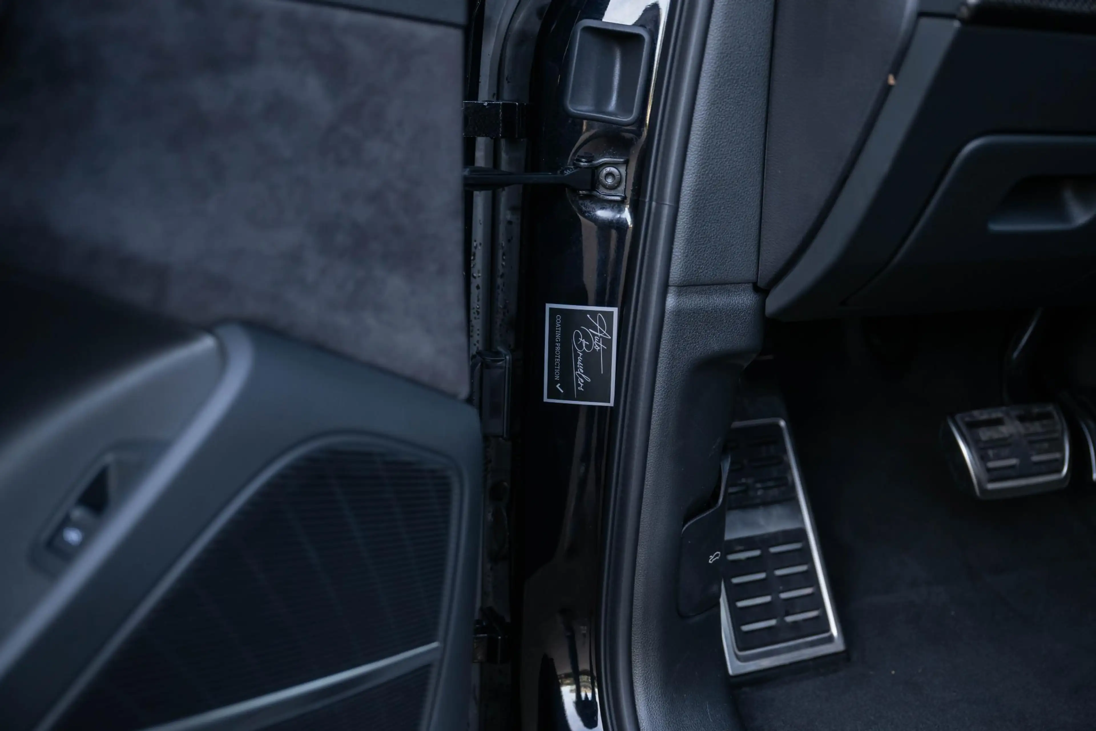 Audi SQ7 4.0 TFSI V8 quattro 7p MEGA Compleet !!!!! — photo 23