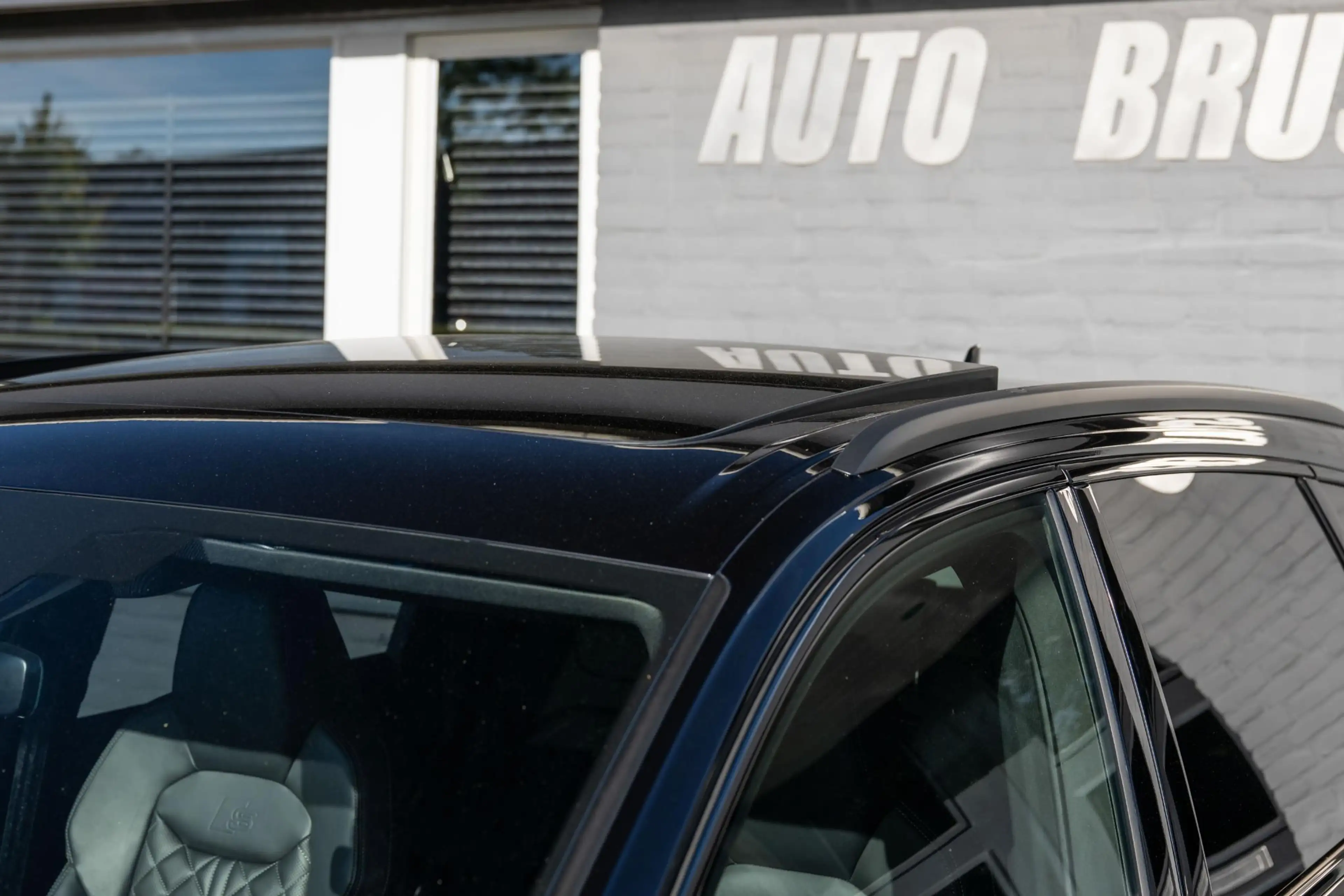 Audi SQ7 4.0 TFSI V8 quattro 7p MEGA Compleet !!!!! — photo 12