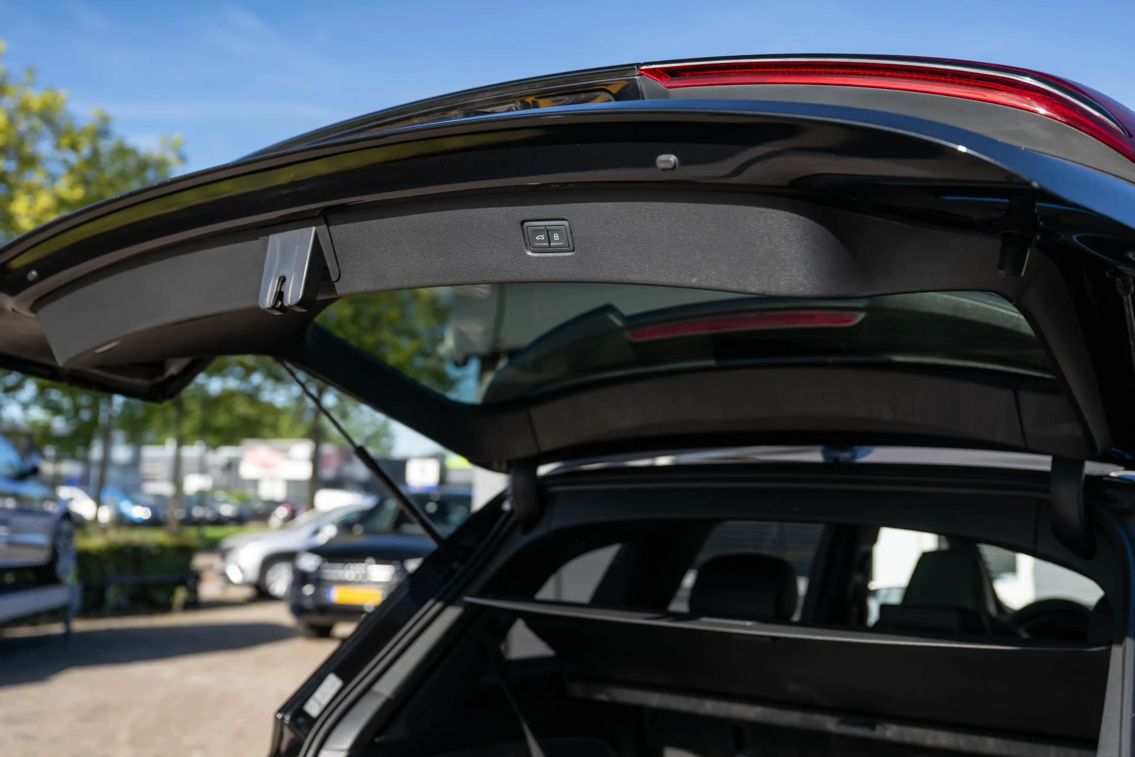 Audi SQ7 4.0 TFSI V8 quattro 7p MEGA Compleet !!!!! — photo 15