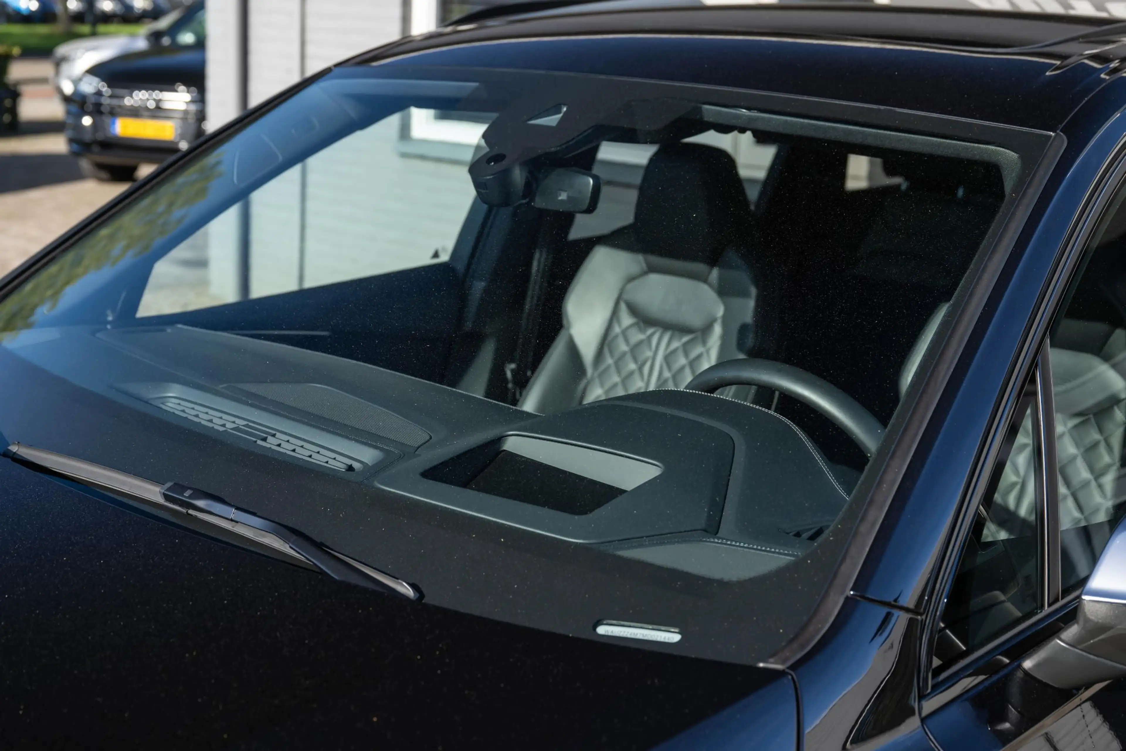 Audi SQ7 4.0 TFSI V8 quattro 7p MEGA Compleet !!!!! — photo 11