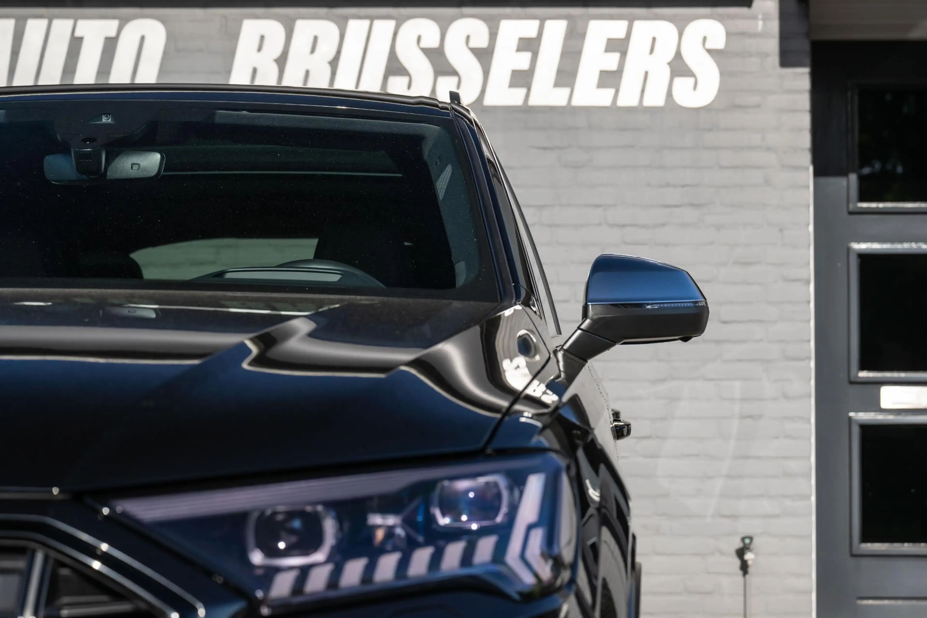 Audi SQ7 4.0 TFSI V8 quattro 7p MEGA Compleet !!!!! — photo 38