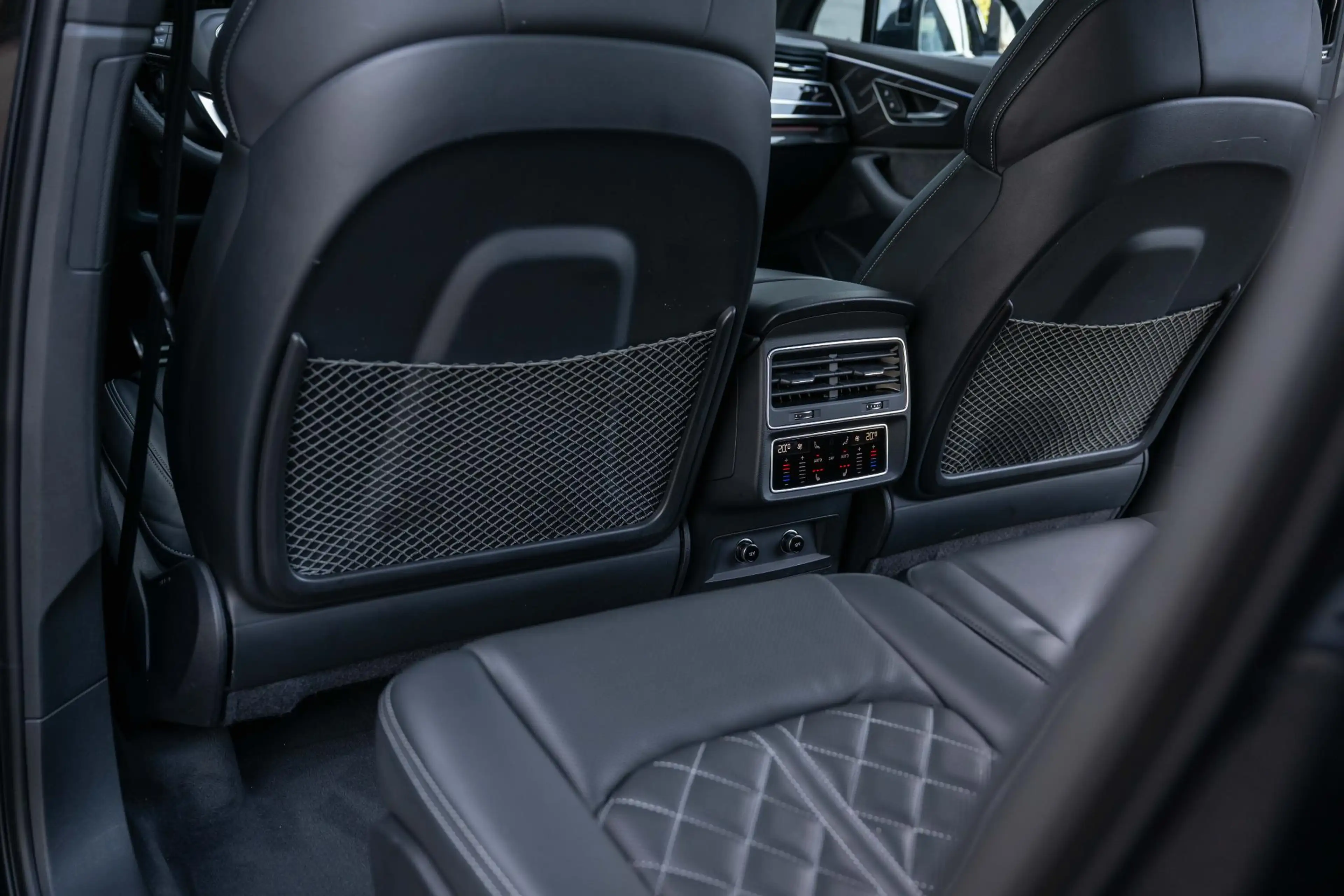 Audi SQ7 4.0 TFSI V8 quattro 7p MEGA Compleet !!!!! — photo 35