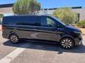 Mercedes-Benz EQV 300 EQV 300 Extralarga Negro - thumbnail 3