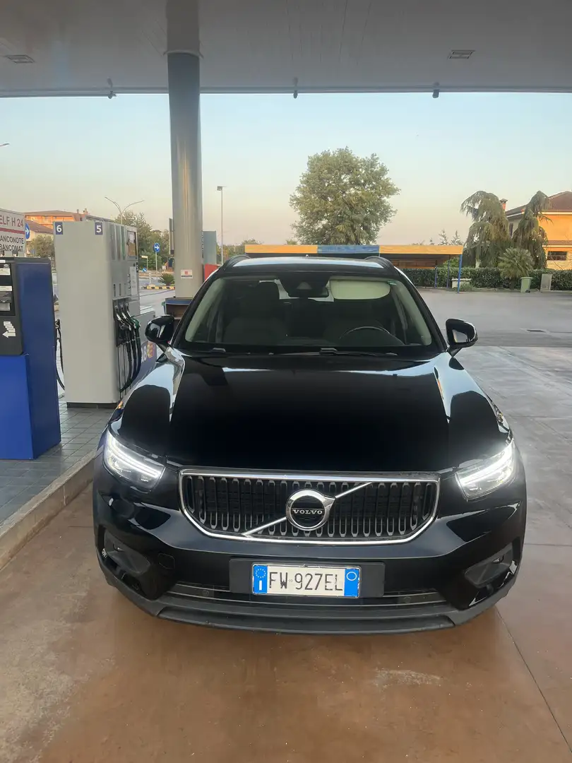 Volvo XC40 2.0 d3 R-design geartronic - 1