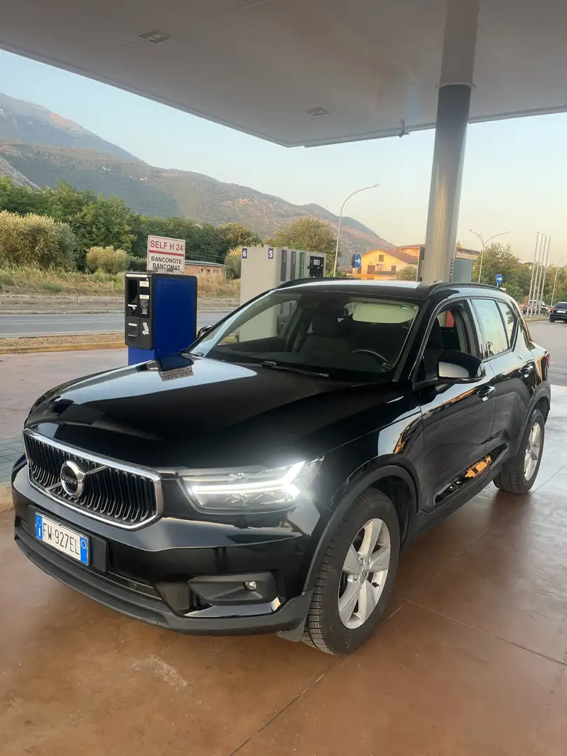 Volvo XC40 2.0 d3 R-design geartronic - 2