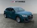 Audi A1 Sportback 30 TFSI S line-Kamera-Automatik Grün - thumbnail 8