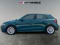 Audi A1 Sportback 30 TFSI S line-Kamera-Automatik Grün - thumbnail 3