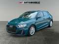 Audi A1 Sportback 30 TFSI S line-Kamera-Automatik Grün - thumbnail 1