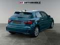 Audi A1 Sportback 30 TFSI S line-Kamera-Automatik Grün - thumbnail 6