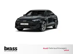 Audi A3 TFSI 110 kW Schaltgetriebe