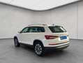 Skoda Kodiaq 2.0 TDI DSG Clever Blanc - thumbnail 3
