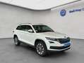 Skoda Kodiaq 2.0 TDI DSG Clever Blanc - thumbnail 8