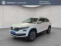 Skoda Kodiaq 2.0 TDI DSG Clever Blanc - thumbnail 1