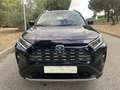 Toyota RAV 4 2.5 hybrid 2WD Advance Plus Albastru - thumbnail 12