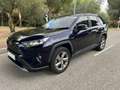 Toyota RAV 4 2.5 hybrid 2WD Advance Plus Albastru - thumbnail 1