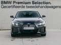BMW i4 xDrive40 M Sport PRO | Drive PRO |  360° | HIFI | Noir - thumbnail 2
