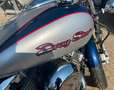 Yamaha XVS 650 Blauw - thumbnail 6