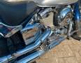 Yamaha XVS 650 Blauw - thumbnail 4