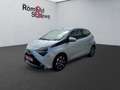 Toyota Aygo X x.shift x-play connect Zilver - thumbnail 1