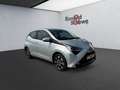Toyota Aygo X x.shift x-play connect Zilver - thumbnail 8