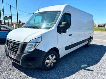 Interstar 2.3 dCi 35 L3H2 N-Connecta S/S (EU6E)