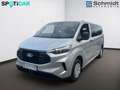 Ford Transit Custom Trend 320 L1 KOMBI 2.0 150PS M6 FWD Silber - thumbnail 1