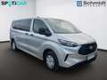 Ford Transit Custom Trend 320 L1 KOMBI 2.0 150PS M6 FWD Silber - thumbnail 5