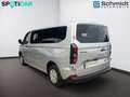 Ford Transit Custom Trend 320 L1 KOMBI 2.0 150PS M6 FWD Silber - thumbnail 3