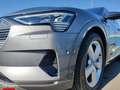 Audi e-tron 50 quattro 71kWh S line Tour LED Leder Grau - thumbnail 8