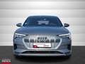 Audi e-tron 50 quattro 71kWh S line Tour LED Leder Grau - thumbnail 5