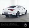 Mercedes-Benz CLA 200 CLA 200 Coupé AMG*NIGHT*R-KAM*AMB*LED*PTS*CARPLAY Wit - thumbnail 3