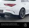 Mercedes-Benz CLA 200 CLA 200 Coupé AMG*NIGHT*R-KAM*AMB*LED*PTS*CARPLAY Weiß - thumbnail 4