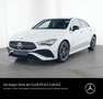 Mercedes-Benz CLA 200 CLA 200 Coupé AMG*NIGHT*R-KAM*AMB*LED*PTS*CARPLAY Wit - thumbnail 1